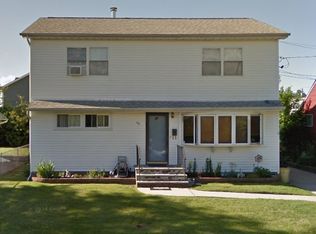 45 Ronald Ave #2, Hicksville, NY 11801