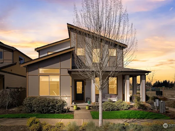 32677 Maple Avenue SE, Black Diamond, WA 98010