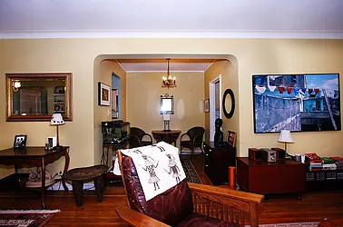 Rented by Big City Management