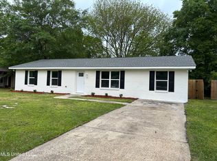 117 Imilda Dr, Gulfport, MS 39503