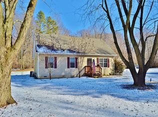 306 Coon Run Ln, Centreville, MD 21617