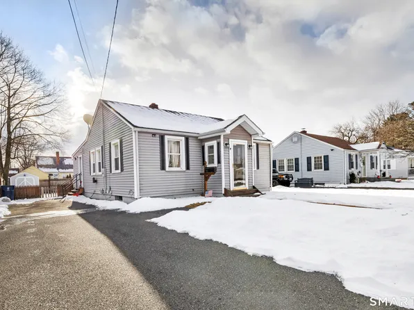 174 Milford Street Extension, Plainville, CT 06062