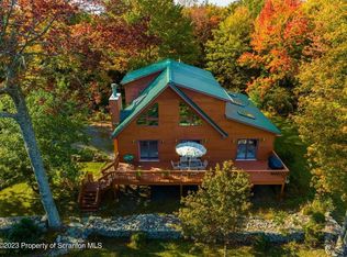 261 Saint Marys Church Rd, Lake Ariel, PA 18436