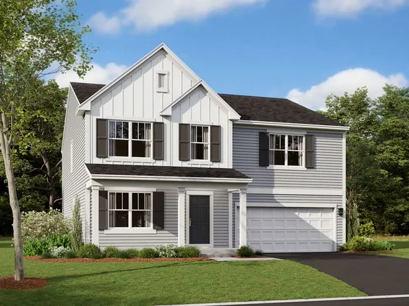 432 Collingwood Rd, South Elgin, IL 60177