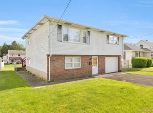92 Rockland Ave, Waterbury, CT 06708