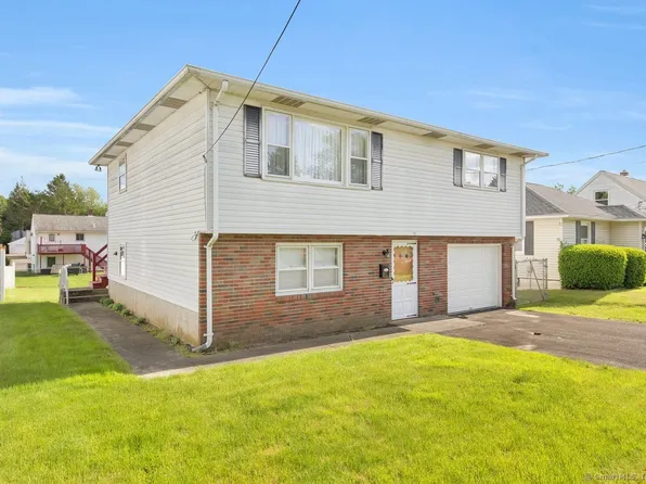 92 Rockland Avenue, Waterbury, CT 06708