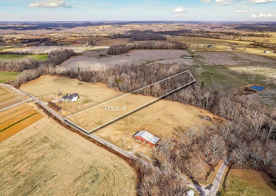 2nd image of 997 Magness Rd Lot 4