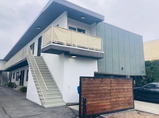 3337 S Durango Ave APT 1, Los Angeles, CA 90034