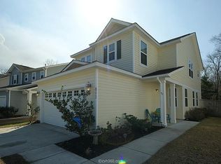8773 Shadowglen Dr, North Charleston, SC 29420