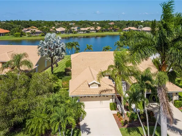 8058 Palomino DR #43, NAPLES, FL 34113