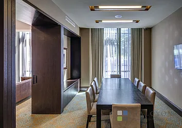 Rented by Halcyon Management Group LLC