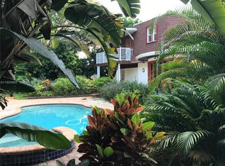 Histroic Plantation, Plantation, FL 33317