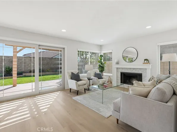 7 San Vincente, Rancho Santa Margarita, CA 92688
