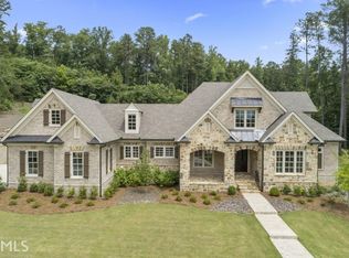 4938 Oglethorpe Loop NW, Acworth, GA 30101