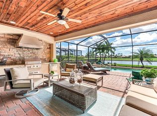 12696 Kinross LN, NAPLES, FL 34120