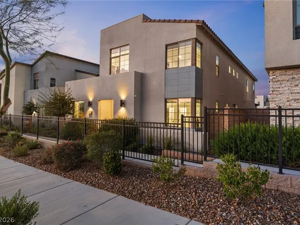 2702 Marchetti Pl, Henderson, NV 89044