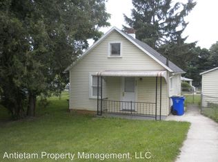 917 Spruce St, Hagerstown, MD 21740