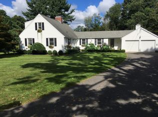 22 Porter Hill Rd, Middlebury, CT 06762