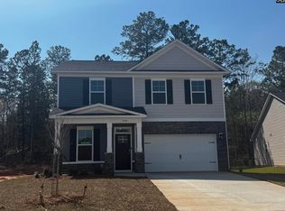 598 Griffon Dr, Chapin, SC 29036
