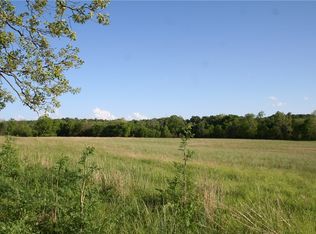 Osage Creek Rd, Springdale, AR 72762