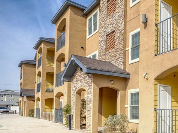 2212 Stafford Blvd #408