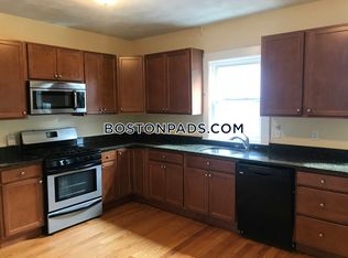 34 George St #1, Medford, MA 02155
