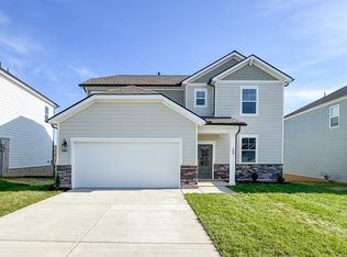 2385 Beverly Gail Rd, Pleasant View, TN 37146