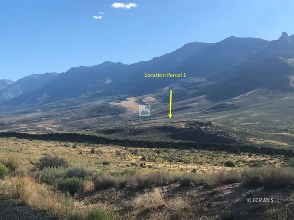 Angle Lake Rd, Wells, NV 89835