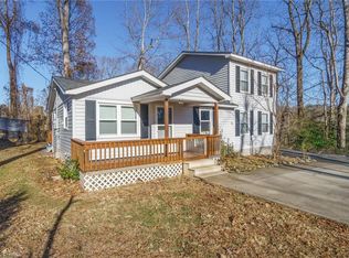 4550 Rockford Rd, Boonville, NC 27011