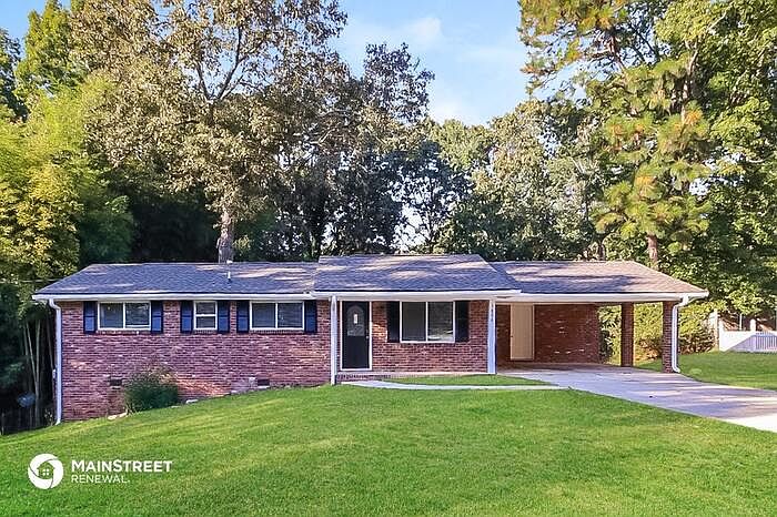 1st image of 5806 S Bear Dr