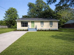 7230 Mockingbird Trl, Riverdale, GA 30274