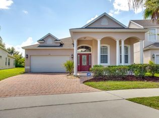 1016 Whirlaway Dr, Kissimmee, FL 34744