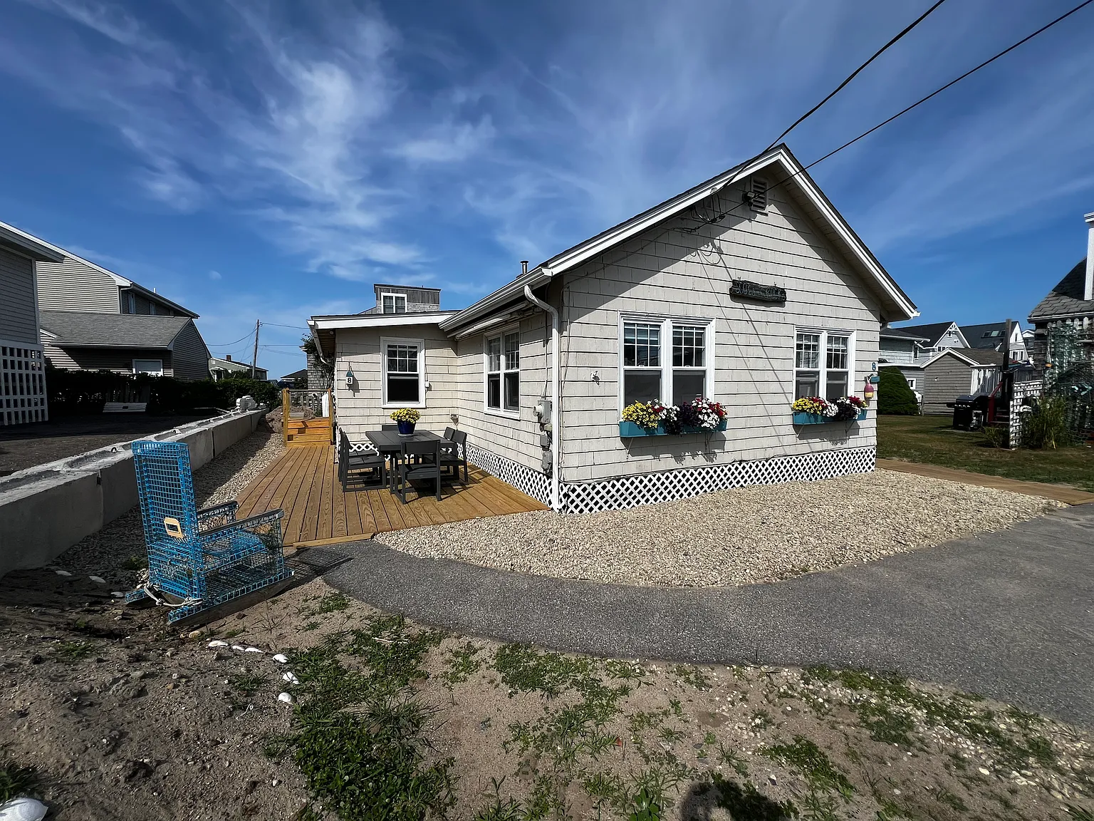 3 bed, 1192 sqft, $2,300 — Photo 1
