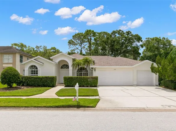 15711 Muirfield Dr, Odessa, FL 33556