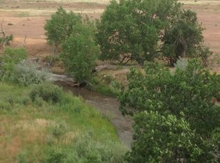 River Rdg LOT 3A, Walsenburg, CO 81089