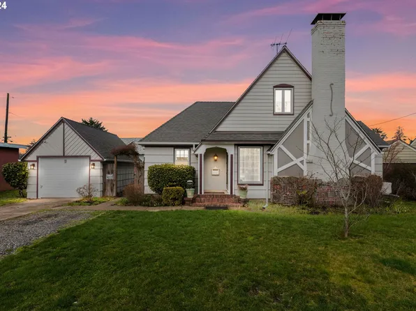 5615 SE Powell Blvd, Portland, OR 97206