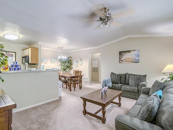 3rd image of 16700 Golf Club Dr APT 110