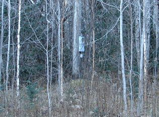 10 Gardner Lake Rd, Whiting, ME 04691