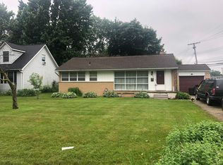 45553 Grant Park, Utica, MI 48317