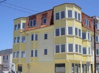 3892 Noriega St, San Francisco, CA 94122