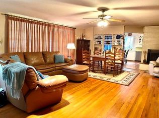 707 N Avenue K, Haskell, TX 79521