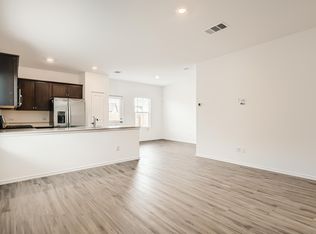 505 Gabriels Bluff Dr, Georgetown, TX 78626