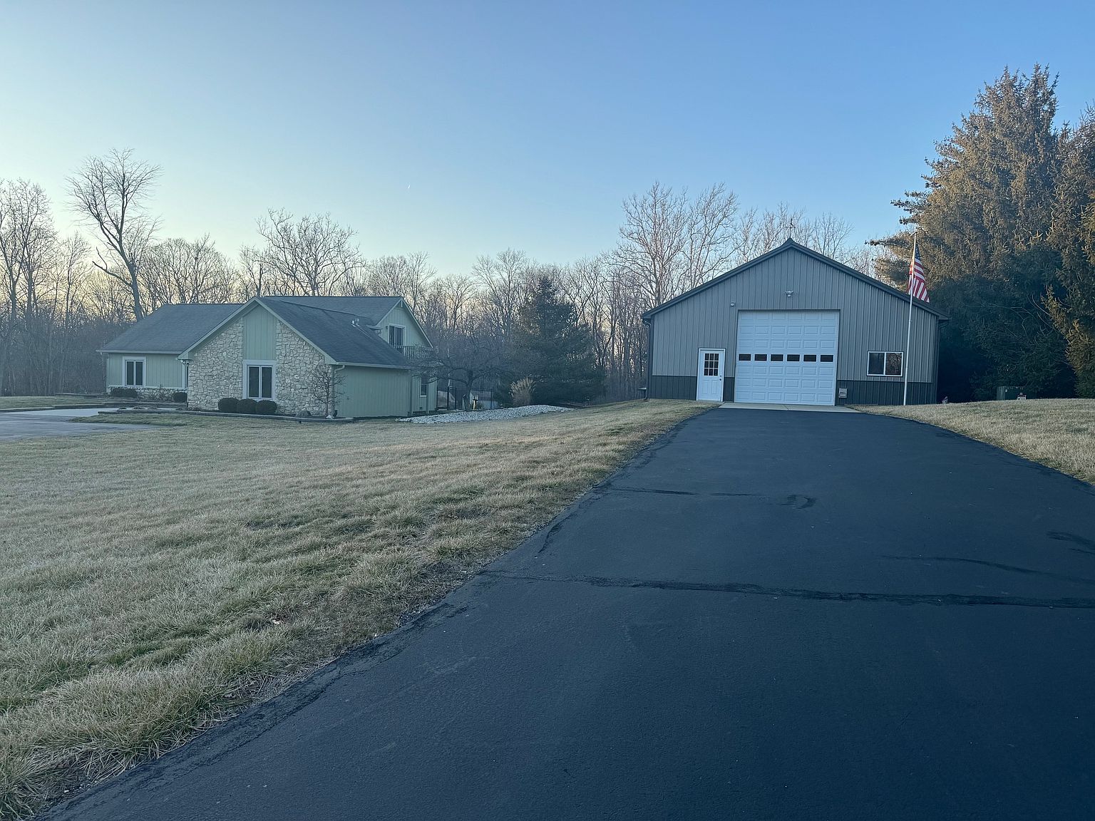 9928 N Woodland Dr, Mooresville, IN 46158 MLS 21963400 Zillow