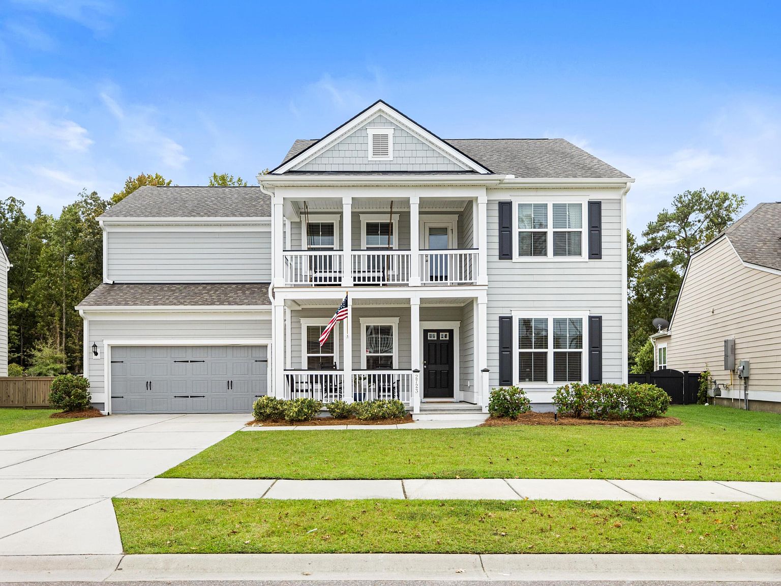 2723 Bolinas Ct, Charleston, SC 29414 Zillow