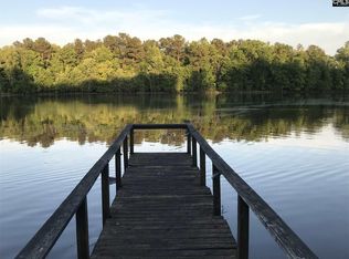 2233 Wateree Estates Rd, Winnsboro, SC 29180
