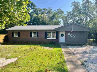 209 Greer Ave, Atmore, AL 36502