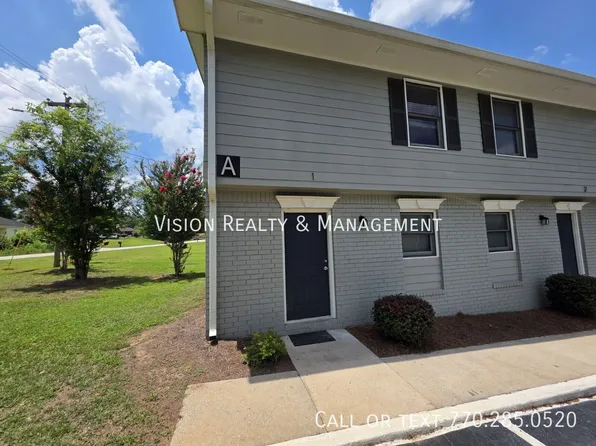 205 Old Bremen Rd #A2, Carrollton, GA 30117