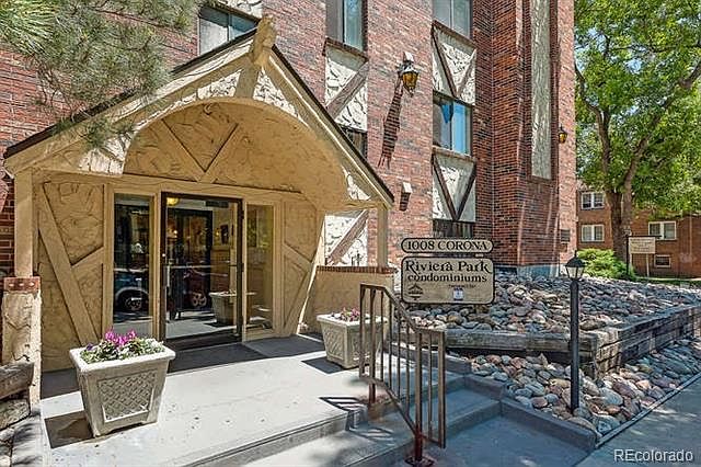 1st image of 1008 N Corona St APT 202