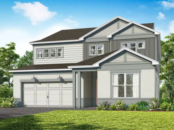 Serena Plan, Avera
