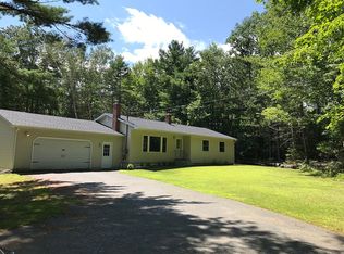 337 Levenseller Rd, Holden, ME 04429